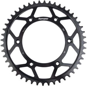 Couronne moto Supersprox RFE-990 - 520-48T - Publicité Couronne moto Supersprox RFE-990 - 520-48T - Publicité