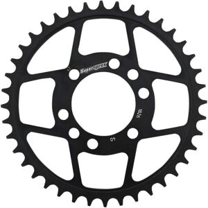 Supersprox RFE-1826:40 Motorcycle Sprocket - Black - High Performance Supersprox RFE-1826:40 Motorcycle Sprocket - Black - High Performance