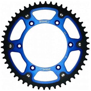 Pignone bici Supersprox - 52D Blu - Tipo di bicicletta Pignone bici Supersprox - 52D Blu - Tipo di bicicletta