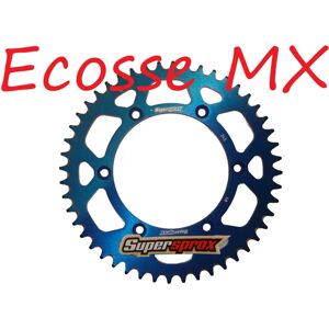 Supersprox - AD323XB51 - Blu - 51Denti - Sprocket Supersprox - AD323XB51 - Blu - 51Denti - Sprocket