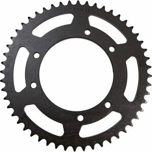 Couronne en acier noir Supersprox 50-13030-52 pour moto - Couronne de moto - Publicité Couronne en acier noir Supersprox 50-13030-52 pour moto - Couronne de moto - Publicité