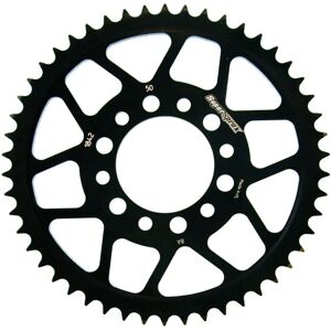 Corona de motocicleta Supersprox RFE-1842:50 - Piñón de moto Corona de motocicleta Supersprox RFE-1842:50 - Piñón de moto