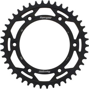 Couronne de moto Supersprox RFE-990:42 - Type de moto - Publicité Couronne de moto Supersprox RFE-990:42 - Type de moto - Publicité