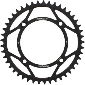 Couronne moto Supersprox RFE-857:45 - 45 Dents - Publicité Couronne moto Supersprox RFE-857:45 - 45 Dents - Publicité