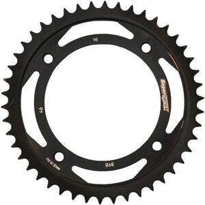 Supersprox Rfe-898 - Corona per moto - Nero Supersprox Rfe-898 - Corona per moto - Nero