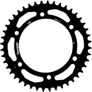Corona in alluminio anti fango Supersprox - Pezzo Moto Corona in alluminio anti fango Supersprox - Pezzo Moto
