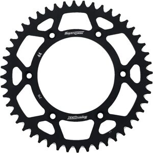 Supersprox - AB212X44 - Negro - 44T - Sprocket Supersprox - AB212X44 - Negro - 44T - Sprocket