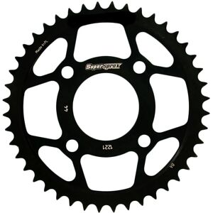 Piñón de acero Supersprox Pas 428 44 Dientes RFE-1221 - Piñón de motocicleta Piñón de acero Supersprox Pas 428 44 Dientes RFE-1221 - Piñón de motocicleta