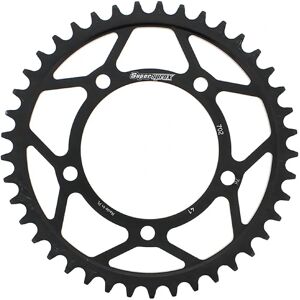 Corona in Acciaio Supersprox 702:41 - Componente Moto Corona in Acciaio Supersprox 702:41 - Componente Moto