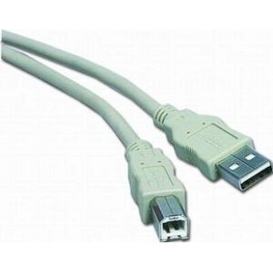 USB Kabel Gembird CC-USB2-AMBM-6 - 1,82 m - USB A na USB B USB Kabel Gembird CC-USB2-AMBM-6 - 1,82 m - USB A na USB B