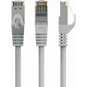 Câble réseau Gembird 7,5m Beige Cat6 - U/UTP, RJ-45 - Publicité Câble réseau Gembird 7,5m Beige Cat6 - U/UTP, RJ-45 - Publicité