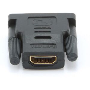 Gembird HDMI-DVI Kabeladapter - Zwart Gembird HDMI-DVI Kabeladapter - Zwart