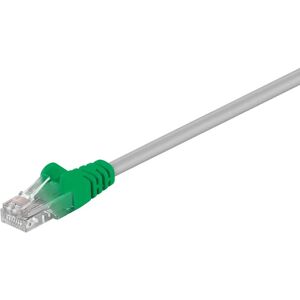 Gembird Křížený Ethernet kabel RJ45 - 3M - Šedý Gembird Křížený Ethernet kabel RJ45 - 3M - Šedý