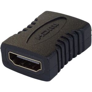 PremiumCord kphdma-3 HDMI Adapter - Black PremiumCord kphdma-3 HDMI Adapter - Black