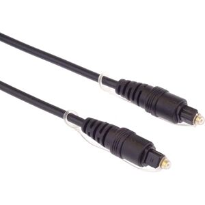 PremiumCord KJTOS1 Optisch audio kabel - Kabel PremiumCord KJTOS1 Optisch audio kabel - Kabel