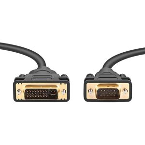 Hitec Monitor Kabel M15Hdm - 5m DVI Kabel Hitec Monitor Kabel M15Hdm - 5m DVI Kabel