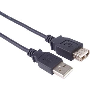 Câble d'extension USB 2.0 5m - Câble USB - Publicité Câble d'extension USB 2.0 5m - Câble USB - Publicité