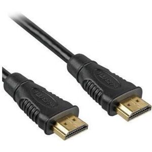 Câble HDMI PremiumCord 25m - 4K, 3D, Ethernet Haute Vitesse - Publicité Câble HDMI PremiumCord 25m - 4K, 3D, Ethernet Haute Vitesse - Publicité