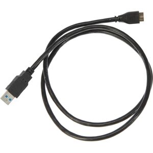 PremiumCord USB 3.0 zu Micro USB B 1m Kabel PremiumCord USB 3.0 zu Micro USB B 1m Kabel