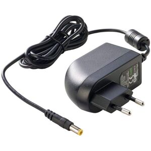 Premiumcord Netzadapter - 12V 2A - 230V AC/DC - Kompakt Premiumcord Netzadapter - 12V 2A - 230V AC/DC - Kompakt