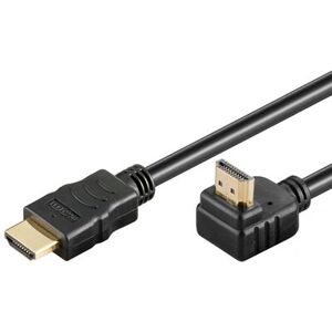 PremiumCord HDMI+Ethernet - Câble HDMI 3m Haute Vitesse - Publicité PremiumCord HDMI+Ethernet - Câble HDMI 3m Haute Vitesse - Publicité