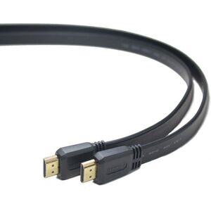 PremiumCord HDMI Kabel - 1m - 3D, 4K, 10,2 Gbit/s - Schwarz PremiumCord HDMI Kabel - 1m - 3D, 4K, 10,2 Gbit/s - Schwarz