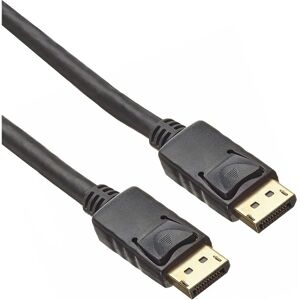 PremiumCord 4K DisplayPort 1.2 Cable 5m - DisplayPort to DisplayPort Video Cable PremiumCord 4K DisplayPort 1.2 Cable 5m - DisplayPort to DisplayPort Video Cable
