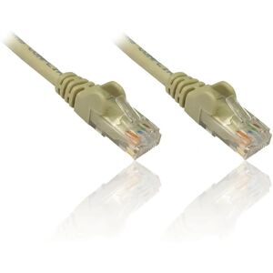 PremiumCord Model SP6UTP250 - 25m Grey Cat6 U/UTP Network Cable PremiumCord Model SP6UTP250 - 25m Grey Cat6 U/UTP Network Cable