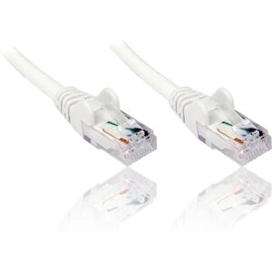PremiumCord Ethernet LAN & Patch-kabel - 10M CAT5e RJ45 PremiumCord Ethernet LAN & Patch-kabel - 10M CAT5e RJ45