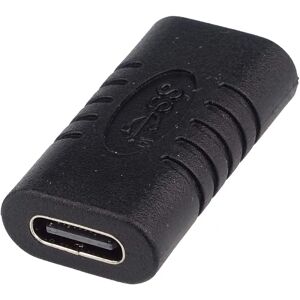 Adaptateur USB 3.1 C/Femelle PremiumCord - Compact, Transfert rapide - Publicité Adaptateur USB 3.1 C/Femelle PremiumCord - Compact, Transfert rapide - Publicité