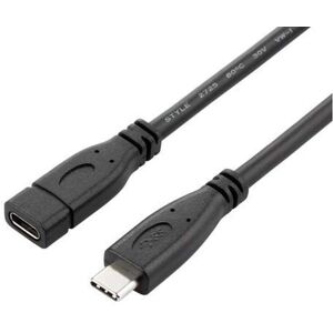 PremiumCord KU31MFA1 USB 3.2 Gen 2 Extension Cable - 1m PremiumCord KU31MFA1 USB 3.2 Gen 2 Extension Cable - 1m