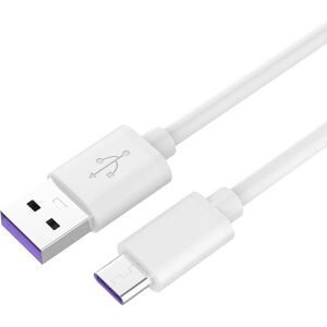 PremiumCord KU31CP1W USB-Kabel - USB 3.2 Gen 1, 1 m, Weiß PremiumCord KU31CP1W USB-Kabel - USB 3.2 Gen 1, 1 m, Weiß