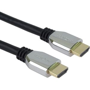 Câble HDMI PremiumCord 0,5m - Standard - 3D - 48 Gbps Câble HDMI PremiumCord 0,5m - Standard - 3D - 48 Gbps