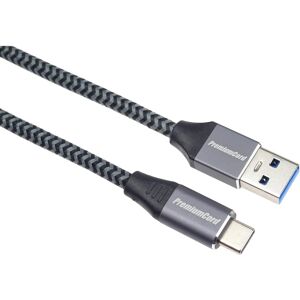 Kabel USB-C na USB 3.0 A Premiumcord - 3M Kabel USB-C na USB 3.0 A Premiumcord - 3M