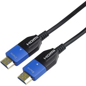 PremiumCord HDMI 2.1 8K 20m vergoldet - HDMI Kabel PremiumCord HDMI 2.1 8K 20m vergoldet - HDMI Kabel