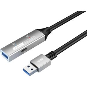 Cavo di estensione USB 3.2 attivo PremiumCord - 15m Cavo di estensione USB 3.2 attivo PremiumCord - 15m