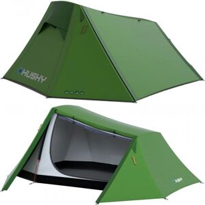 Namiot Husky Dural Brunel 2 - Lekki, Stabilny, Wodoodporny - Namiot Namiot Husky Dural Brunel 2 - Lekki, Stabilny, Wodoodporny - Namiot