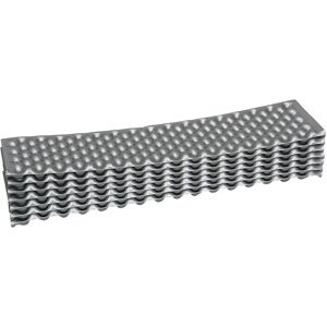 Spací podložka HUSKY Athine 1,7 šedá - Spací podložka Spací podložka HUSKY Athine 1,7 šedá - Spací podložka