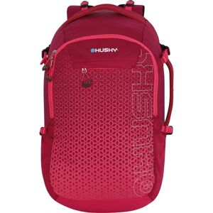 HUSKY Campus 30l Magenta Hátizsák - Túrázáshoz és Utazáshoz HUSKY Campus 30l Magenta Hátizsák - Túrázáshoz és Utazáshoz