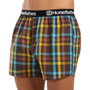Horsefeathers Clay country Shorts - Shorts Horsefeathers Clay country Shorts - Shorts
