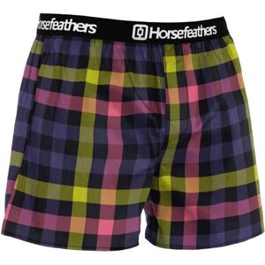 Șorturi Horsefeathers - Casual și stilate pentru bărbați Șorturi Horsefeathers - Casual și stilate pentru bărbați