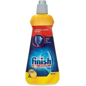 Finish Zitronen Glanz&Dry Geschirrspüler-Spülmittel - Geschirrspülerzubehör Finish Zitronen Glanz&Dry Geschirrspüler-Spülmittel - Geschirrspülerzubehör