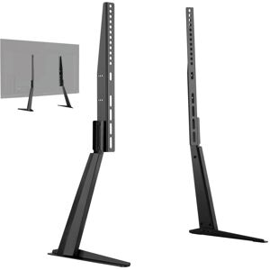 Support TV MK Floria MKF-21ST841 - 32-70 pouces - Publicité Support TV MK Floria MKF-21ST841 - 32-70 pouces - Publicité