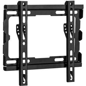 Support TV MK Floria MKF-23DF223 - Fixe 46" - Publicité Support TV MK Floria MKF-23DF223 - Fixe 46" - Publicité