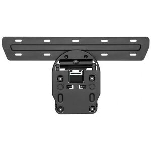 MK Floria MKF 19DQ789/65 Support Mural - Pour Samsung 49-65" Noir - Publicité MK Floria MKF 19DQ789/65 Support Mural - Pour Samsung 49-65" Noir - Publicité