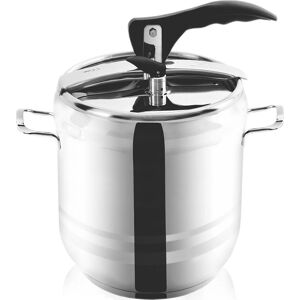 Orion PROFI 9L Naczynie do gotowania pod wysokim ciśnieniem - Szybkowar Orion PROFI 9L Naczynie do gotowania pod wysokim ciśnieniem - Szybkowar