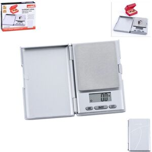 Orion Waga jubilerska elektroniczna 0,5 kg - Waga jubilerska Orion Waga jubilerska elektroniczna 0,5 kg - Waga jubilerska
