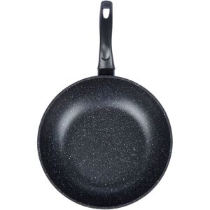 Orion Granitti Wok 30cm Non-Stick Pannu - Pannu Orion Granitti Wok 30cm Non-Stick Pannu - Pannu