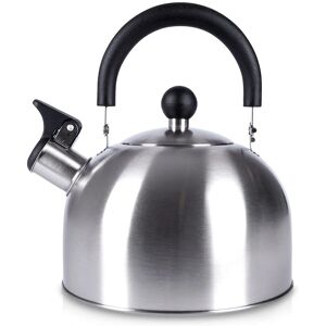 Orion Elegáns 1,75 l Rozsdamentes Acél Kanna - Gázzal Orion Elegáns 1,75 l Rozsdamentes Acél Kanna - Gázzal