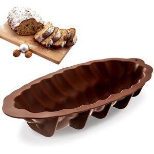 Orion Silikonbrotbackform - Backform Orion Silikonbrotbackform - Backform